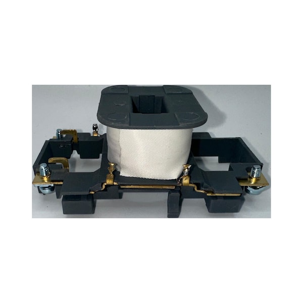 Usa Industrials Aftermarket ABB Series A Control Coil - Replaces ZA110-84, Size A95-A110 AS04120 - main